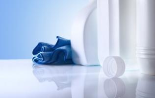 Certains produits d'entretien ménager peuvent contribuer au surpoids des enfants Certains produits d'entretien ménager peuvent contribuer au surpoids des enfants