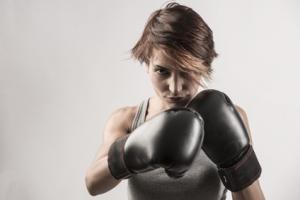 Boxer pourrait être une thérapie efficace contre de nombreuses maladies (Visuel Fotolia 108030597) Boxer pourrait être une thérapie efficace contre de nombreuses maladies (Visuel Fotolia 108030597)