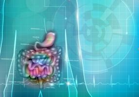 L'obésité reste un facteur de cancer colorectal sous-estimé et la perte de poids involontairen, qui précé=ède souvent un cancer y est certainement pour beaucoup (Visuel Fotolia 111492862) L'obésité reste un facteur de cancer colorectal sous-estimé et la perte de poids involontairen, qui précé=ède souvent un cancer y est certainement pour beaucoup (Visuel Fotolia 111492862)