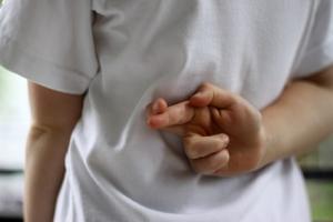 Comment le cerveau stocke à vie certains souvenirs de peur ? (Visuel Adobe Stock 114056838) Comment le cerveau stocke à vie certains souvenirs de peur ? (Visuel Adobe Stock 114056838)