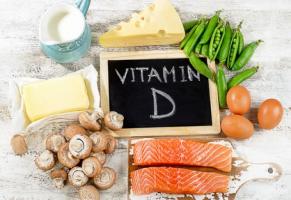 Une association forte des apports alimentaires en vitamine D avec la santé cardiovasculaire chez les hommes et la santé métabolique chez les femmes Une association forte des apports alimentaires en vitamine D avec la santé cardiovasculaire chez les hommes et la santé métabolique chez les femmes