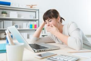 Le bâillement, l'expression d'un réflexe primitif dans le cortex moteur primaire Le bâillement, l'expression d'un réflexe primitif dans le cortex moteur primaire