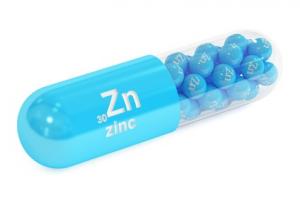 Une supplémentation en zinc chez les patients COVID-19 carencés en zinc pourrait favoriser leur rétablissement (Visuel Fotolia 118649963) Une supplémentation en zinc chez les patients COVID-19 carencés en zinc pourrait favoriser leur rétablissement (Visuel Fotolia 118649963)