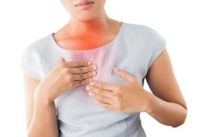 L'incidence globale du RGO est 1,6 fois plus élevée chez les patients fibromyalgiques 