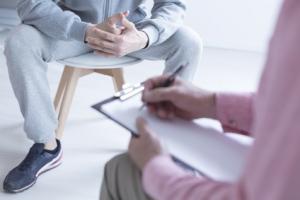 Des neurones qui ont le blues mais répondent au traitement par une hyperactivité ? Des neurones qui ont le blues mais répondent au traitement par une hyperactivité ?