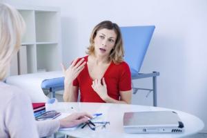 Le syndrome génito-urinaire de la ménopause reste encore mal compris et très peu pris en charge Le syndrome génito-urinaire de la ménopause reste encore mal compris et très peu pris en charge