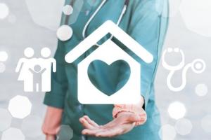 Aux Etats-Unis, ce sont les patient-centered medical home (PCMH) ou Maisons de santé centrées sur le patient, l’équivalent de nos maisons de santé pluridisciplinaires (MSP) Aux Etats-Unis, ce sont les patient-centered medical home (PCMH) ou Maisons de santé centrées sur le patient, l’équivalent de nos maisons de santé pluridisciplinaires (MSP)