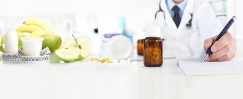 Le régime méditerranéen peut-il être aussi le moyen de lutter contre l'ostéoporose ou la perte de densité osseuse liée à l’âge ? 