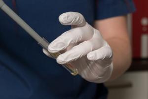 Le régime alimentaire se lit dans les cheveux Le régime alimentaire se lit dans les cheveux