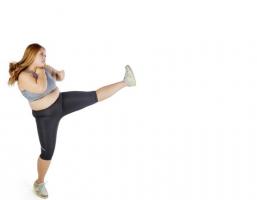 Cette étude nous incite à changer la façon dont nous pensons à l'obésité et à la santé. Cette étude nous incite à changer la façon dont nous pensons à l'obésité et à la santé.