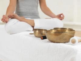 Pratiquer la méditation en pleine conscience peut aider à faire des choix alimentaires plus sains (Visuel Fotolia 34157796) Pratiquer la méditation en pleine conscience peut aider à faire des choix alimentaires plus sains (Visuel Fotolia 34157796)