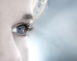 Pratiquer régulièrement l'exercice peut contribuer à la santé des yeux (Visuel Fotolia 44784743) Pratiquer régulièrement l'exercice peut contribuer à la santé des yeux (Visuel Fotolia 44784743)