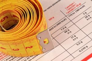 Les participantes situées dans le premier tiers pour le ratio tour de taille/taille ont un risque significativement supérieur d’anxiété Les participantes situées dans le premier tiers pour le ratio tour de taille/taille ont un risque significativement supérieur d’anxiété