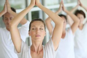 La spiritualité active bien un circuit cérébral spécifique (Visuel Fotolia 74898763) La spiritualité active bien un circuit cérébral spécifique (Visuel Fotolia 74898763)