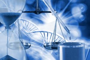 Il existe des facteurs génétiques qui affectent une gamme de traits psychiatriques tout au long de la vie d'une personne. Il existe des facteurs génétiques qui affectent une gamme de traits psychiatriques tout au long de la vie d'une personne.