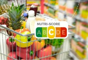 Appel des scientifiques européens pour la mise en œuvre du Nutri-Score en Europe (Visuel PNNS) Appel des scientifiques européens pour la mise en œuvre du Nutri-Score en Europe (Visuel PNNS)