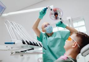 La santé buccodentaire ne se résume pas à de simples caries ou à un détartrage régulier (Visuel Pexel 6627446) La santé buccodentaire ne se résume pas à de simples caries ou à un détartrage régulier (Visuel Pexel 6627446)