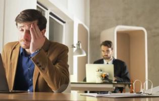 À quel point polluez-vous l'air de votre bureau par le simple fait d’exister ? À quel point polluez-vous l'air de votre bureau par le simple fait d’exister ?