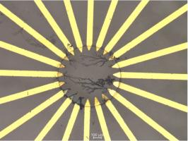 En exploitant différentes techniques d’IA, il devient possible de résoudre des tâches de classification complexes en temps réel, y compris au sein du corps humain…(Visuel TU Dresde) En exploitant différentes techniques d’IA, il devient possible de résoudre des tâches de classification complexes en temps réel, y compris au sein du corps humain…(Visuel TU Dresde)