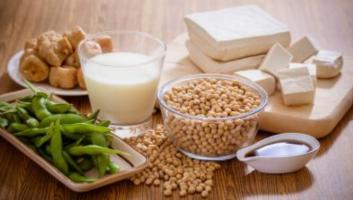 Confirmation des effets bénéfiques du soja sur le cœur, des effets significatifs sur la durée Confirmation des effets bénéfiques du soja sur le cœur, des effets significatifs sur la durée