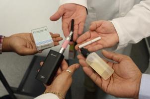 Le coronavirus attaque les poumons mais aussi le cerveau des fumeurs (TTUHSC) Le coronavirus attaque les poumons mais aussi le cerveau des fumeurs (TTUHSC)