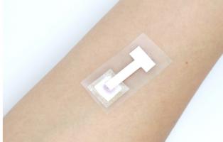 Ce test va permettre d’identifier plus rapidement et à moindre coût, les personnes infectées (Visuel Institute of Industrial Science, The University of Tokyo) Ce test va permettre d’identifier plus rapidement et à moindre coût, les personnes infectées (Visuel Institute of Industrial Science, The University of Tokyo)