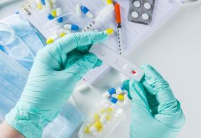 Une avancée supplémentaire vers un test sanguin simple de prédiction de la maladie d'Alzheimer (Visuel Adobe Stock 330570802)