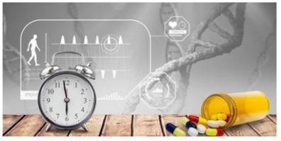 Les différences de sexe dans l'horloge biologique apparaissent bénéfiques à la santé cardiaque des femmes