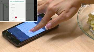 Cette application permet aux personnes atteintes de trouble du comportement alimentaire (TCA : hyperphagie, anorexie…) de réapprendre à manger et à rééprouver une sensation de satiété. Cette application permet aux personnes atteintes de trouble du comportement alimentaire (TCA : hyperphagie, anorexie…) de réapprendre à manger et à rééprouver une sensation de satiété.