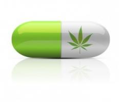 21% de ces patients atteints de cancer ont utilisé le cannabis au cours du dernier mois 21% de ces patients atteints de cancer ont utilisé le cannabis au cours du dernier mois