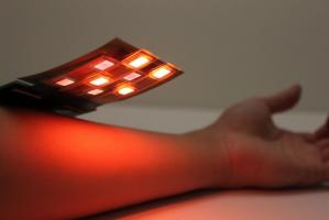 Ce capteur innovant est prometteur pour la surveillance de la cicatrisation ainsi pour toutes les applications médicales utilisant la surveillance de l'oxygène Ce capteur innovant est prometteur pour la surveillance de la cicatrisation ainsi pour toutes les applications médicales utilisant la surveillance de l'oxygène