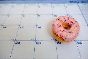 Une seule dose de glucides suffit à endommager les vaisseaux sanguins Une seule dose de glucides suffit à endommager les vaisseaux sanguins