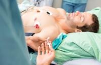 Le canakinumab, un anticorps monoclonal, anti-inflammatoire initialement conçu pour traiter la polyarthrite rhumatoïde se montre efficace à prévenir une autre crise cardiaque Le canakinumab, un anticorps monoclonal, anti-inflammatoire initialement conçu pour traiter la polyarthrite rhumatoïde se montre efficace à prévenir une autre crise cardiaque