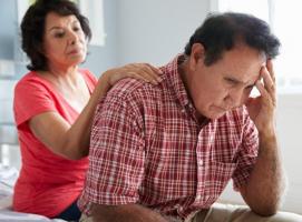 Un risque accru de décès particulièrement élevé lorsque la dépression suit immédiatement le diagnostic de maladie cardiaque. Un risque accru de décès particulièrement élevé lorsque la dépression suit immédiatement le diagnostic de maladie cardiaque.