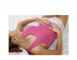 50 à 90% des jeunes femmes éprouvent des douleurs pendant leurs règles. 50 à 90% des jeunes femmes éprouvent des douleurs pendant leurs règles.