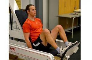 L’exercice de résistance améliore la capacité de recyclage cellulaire dans les muscles