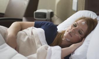 Que révèlent les légers mouvements de notre bras durant la nuit sur notre respiration et notre santé ? (Visuel Fotolia) Que révèlent les légers mouvements de notre bras durant la nuit sur notre respiration et notre santé ? (Visuel Fotolia)