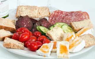 Il faut retrouver le bon sens et se réconcilier avec la nourriture et avec soi-même.