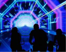 Joindre le visuel à l'audio pour mieux performer