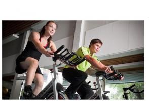 On sait aujourd'hui que la pratique de l’exercice, intense et modéré, améliore la sensibilité à l'insuline.