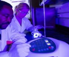 Qui dit lumière bleue dit baisse des niveaux de mélatonine Qui dit lumière bleue dit baisse des niveaux de mélatonine