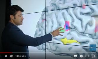 Les chirurgiens ont utilisé un programme « Translational Brain Mapping » destiné à faciliter l’élimination des tumeurs et à contrôler les crises. Les chirurgiens ont utilisé un programme « Translational Brain Mapping » destiné à faciliter l’élimination des tumeurs et à contrôler les crises.