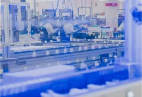 Bientôt un kit de test de détection de la variole du singe ou « monkeypox », qui permettra d’augmenter l'accès au dépistage en contexte communautaire (Visuel Mayo Clinic) Bientôt un kit de test de détection de la variole du singe ou « monkeypox », qui permettra d’augmenter l'accès au dépistage en contexte communautaire (Visuel Mayo Clinic)