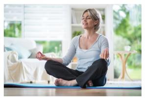 L'hormonothérapie ou traitement hormonal substitutif (THS) à la ménopause n'est pas liée à un risque accru de développer une démence (Visuel Fotolia) L'hormonothérapie ou traitement hormonal substitutif (THS) à la ménopause n'est pas liée à un risque accru de développer une démence (Visuel Fotolia)