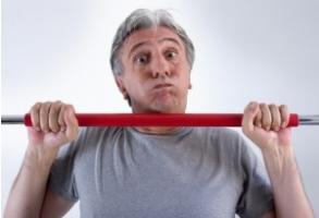 16 variations génétiques contribuent à expliquer nos différences de force musculaire 16 variations génétiques contribuent à expliquer nos différences de force musculaire