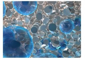 Un nouveau système d'administration de médicaments à base de nanoparticules particulièrement adapté au traitement des troubles cérébraux (Visuel Fotolia) Un nouveau système d'administration de médicaments à base de nanoparticules particulièrement adapté au traitement des troubles cérébraux (Visuel Fotolia)