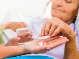 L'exénatide, pourrait être utile pour réduire certains symptômes de la maladie de Parkinson