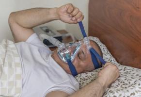 Les troubles du sommeil peuvent augmenter les troubles cognitifs Les troubles du sommeil peuvent augmenter les troubles cognitifs