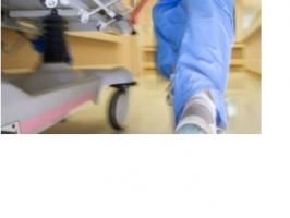 Le médicament accélère la formation de caillots locaux et divise par 15 le volume de la perte de sang.