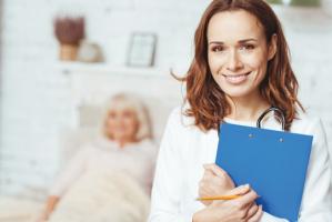 Incontinence Urinaire de la personne âgée Incontinence Urinaire de la personne âgée